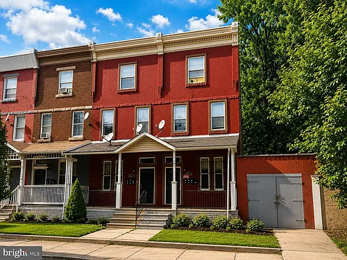 1615 W Westmoreland St #1 Photo 1 1615 W Westmoreland St #1 Photo 1