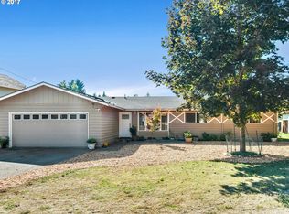 20250 S Bakers Ferry Rd, Oregon City, OR 97045