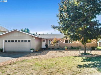 20250 S Bakers Ferry Rd, Oregon City, OR, 97045
