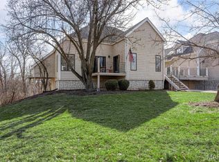 1480 Lake Knoll Dr UNIT 2A, Lake Saint Louis, MO 63367