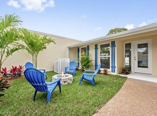 304 Sand Pine Rd, Indialantic, FL 32903