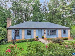 1522 Trailridge Rd, Charlottesville, VA 22903