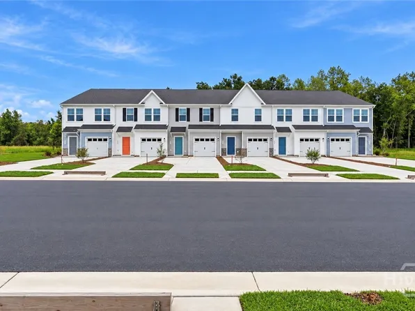 113 Brunson Circle, Guyton, GA 31312