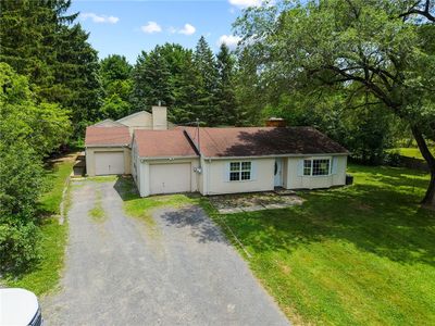 213 Highgate Rd, Ithaca, NY, 14850