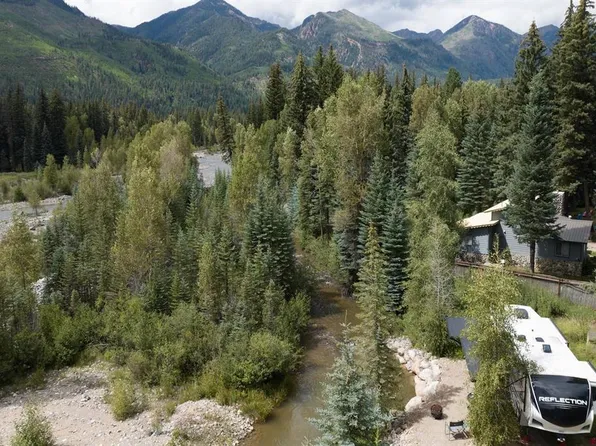 Lot 9 Tucker Lane, Bayfield, CO 81122