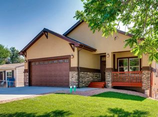 3468 S Bryant St, Sheridan, CO 80110