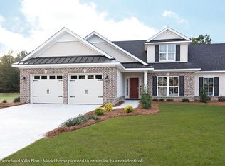 2101 Woodside Xing, Savannah, GA 31405