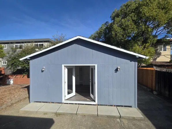 38 Bret Ave #Adu, San Rafael, CA 94901