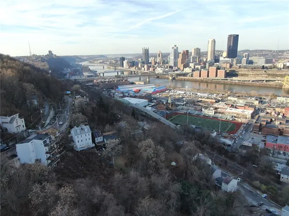 0 Hartford St, Pittsburgh, PA 15203