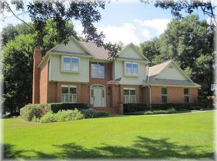 531 Summerbrooke Dr, Tallahassee, FL 32312