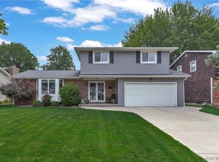 503 Fruitwood Ter, Williamsville, NY 14221
