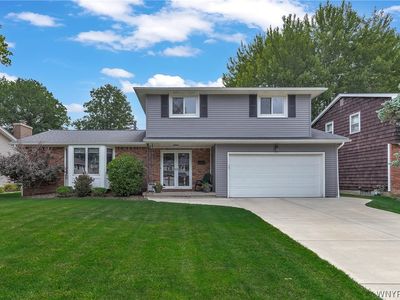 503 Fruitwood Ter, Williamsville, NY, 14221