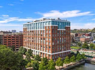 1500 Garden St APT 9F, Hoboken, NJ 07030