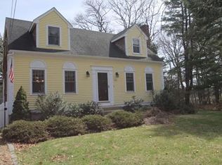 111 Elmer St, Pembroke, MA 02359