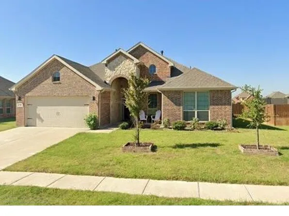 1142 Citabria St, Forney, TX 75126