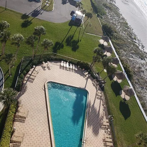 1460 Gulf Blvd #1102 — Photo 4