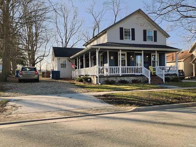 415 N Superior St, Angola, IN, 46703