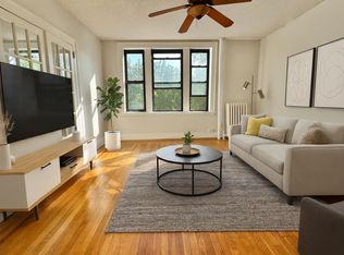 75 Fairview Ave APT 34, Jersey City, NJ 07304