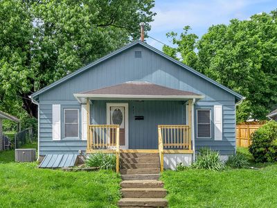 411 Noel Ave, Frankfort, KY, 40601