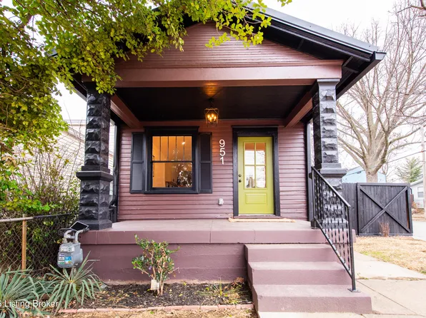 951 Mulberry St, Louisville, KY 40217