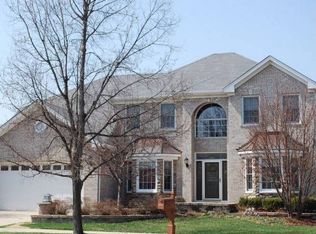 1999 Erin Marie Ct, Aurora, IL 60503