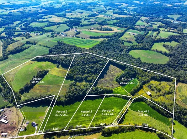 County Road 227, Fresno, OH 43824