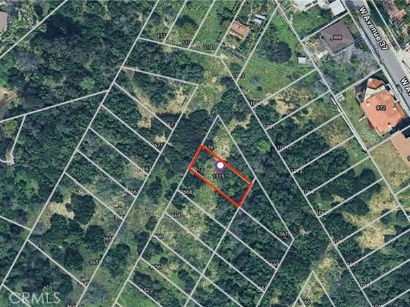 3672 E Loosmore St #313, Los Angeles, CA 90065