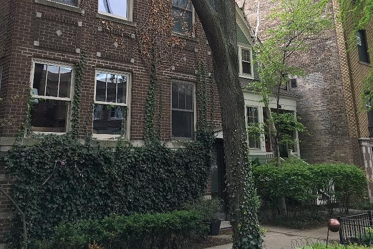1st image of 1431 W Edgewater Ave #1