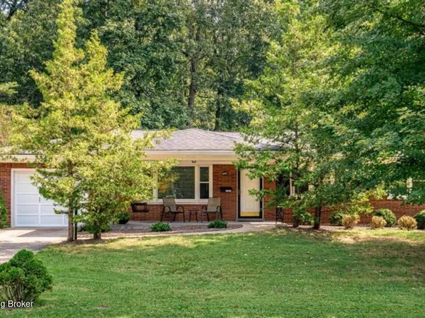 6601 Norway Dr, Louisville, KY 40214