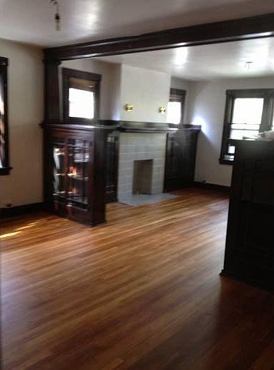 Dining Room View