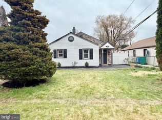 3804 Weston Ave, Bristol, PA 19007