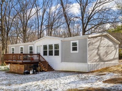 54 Sherwood Park, Long Valley, NJ, 07853