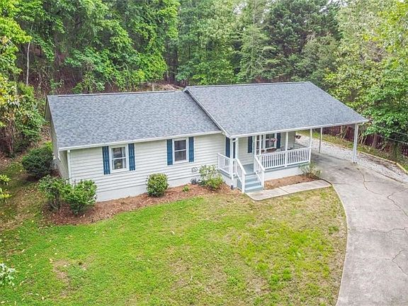 5th image of 3621 Griffin Dr