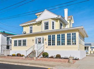 211 E Rambler Rd, Wildwood Crest, NJ 08260