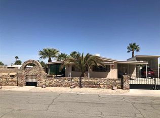 11390 E 38th St, Yuma, AZ 85367