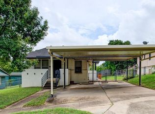 1119 Lawson Ln, Austin, TX 78702