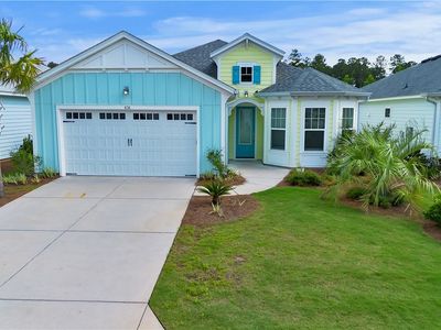 836 Landshark Blvd, Hardeeville, SC, 29927