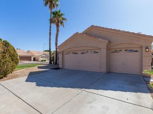 11431 W Ashland Way, Avondale, AZ 85392