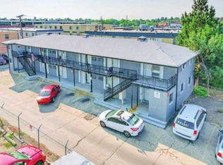 1474 Xenia St, Denver, CO 80220