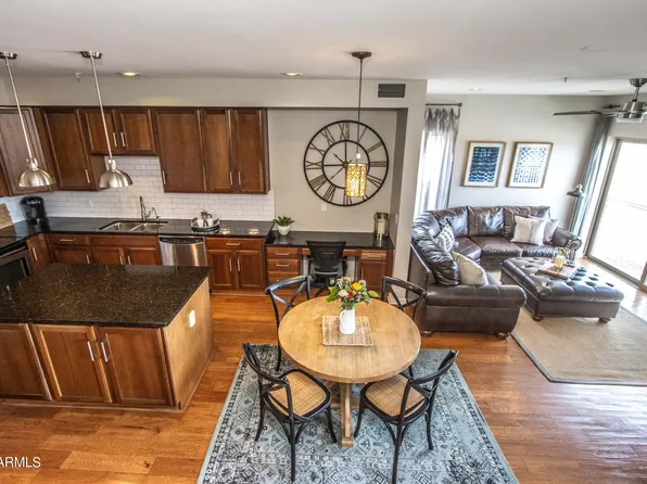 525 W LAKESIDE Drive #107, Tempe, AZ 85281