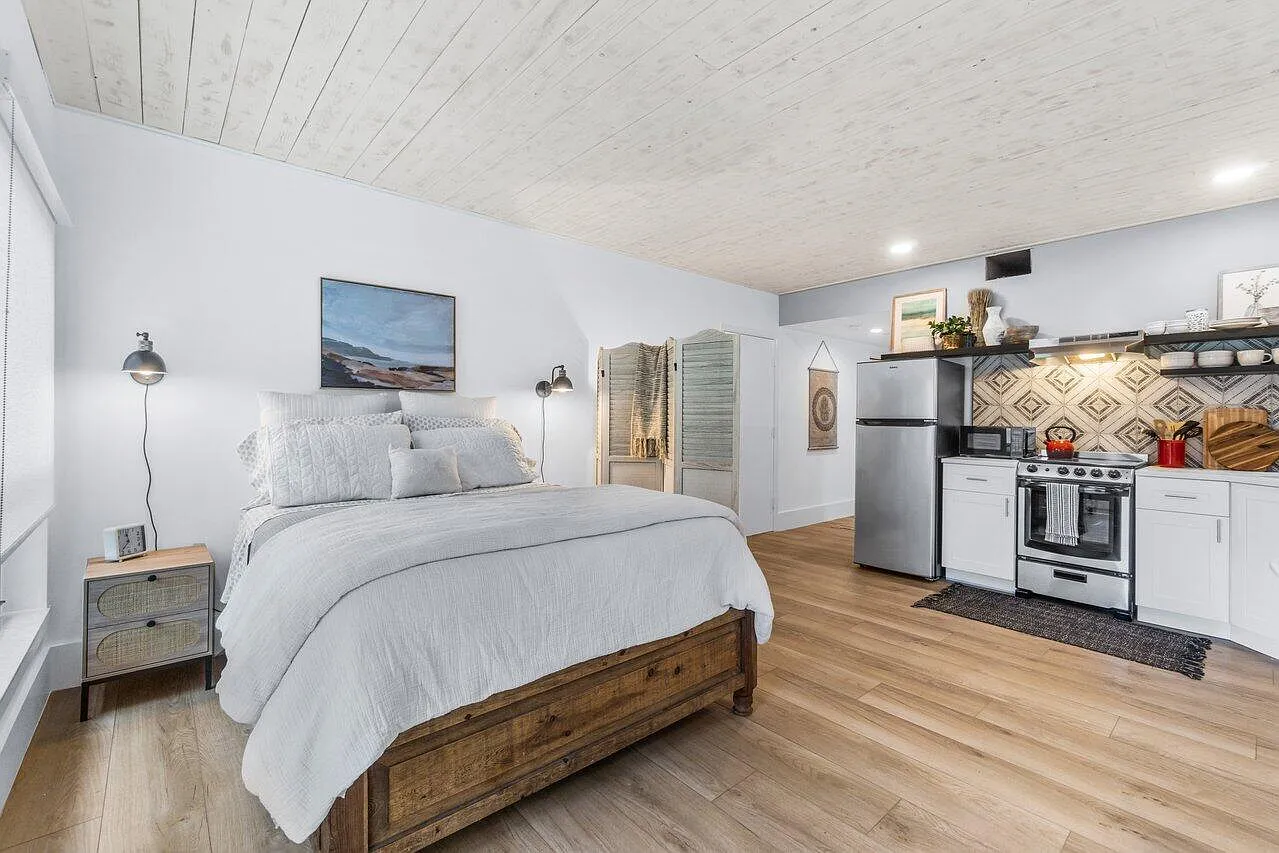 1 bed, 1.0 bath, 500 sqft, $4,000 — Photo 1