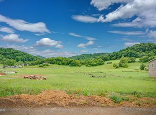 LOT 9 Old Charity Hill Rd, Elizabethton, TN 37643