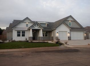 174 E Antone Way, Washington, UT 84780