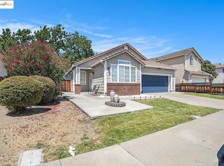 1701 Mount Silliman Way, Antioch, CA 94531