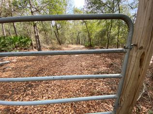 Gilmore Rd, Holt, FL 32564