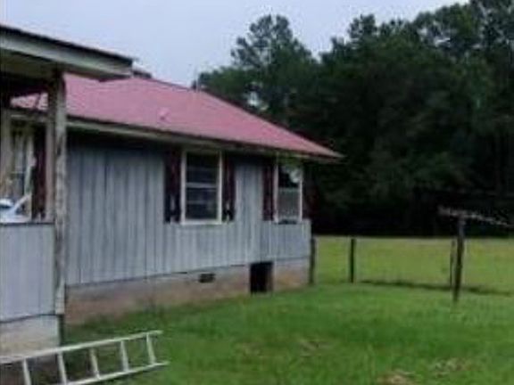 Property Rear View