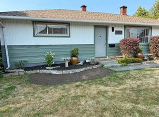 10011 Wilkinson Rd, Richmond, BC V7A 3J8
