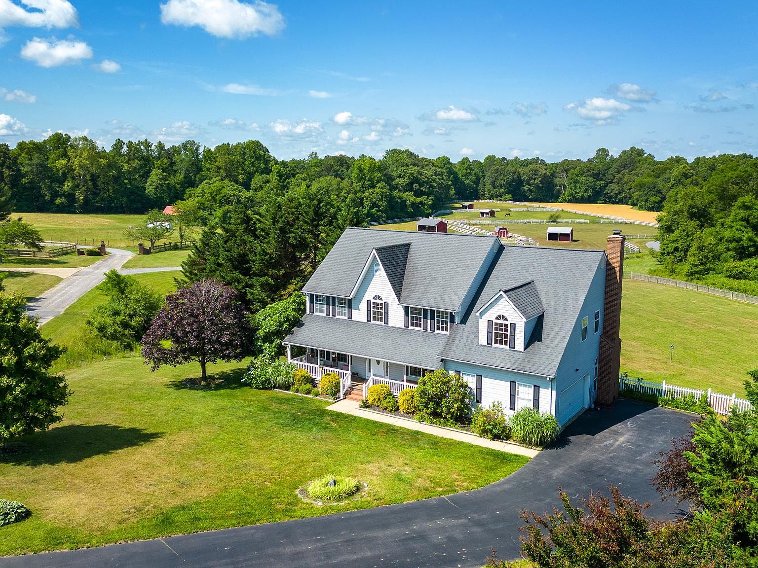 1071 Westfield Dr, Prince Frederick, MD 20678 MLS MDCA2015932 Zillow