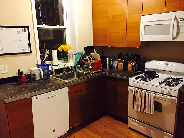1427 W St NW #B — Photo 2