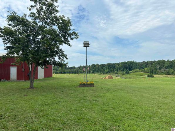 2075 Fergusontown Rd, Dawson Springs, KY 42408